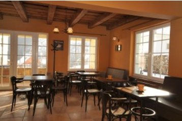 Slovaquie Privát Liptovský Ján, Extérieur